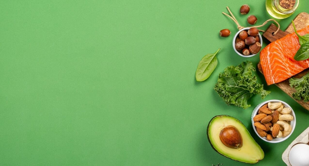 Keto Dieta